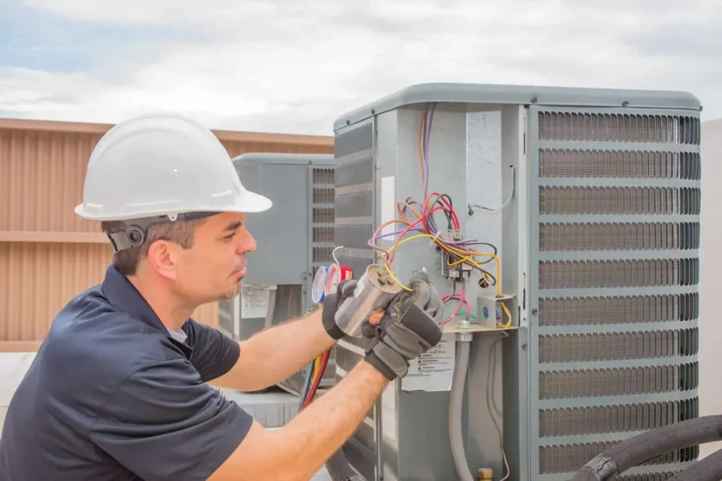 commercial hvac services for boulder businesses