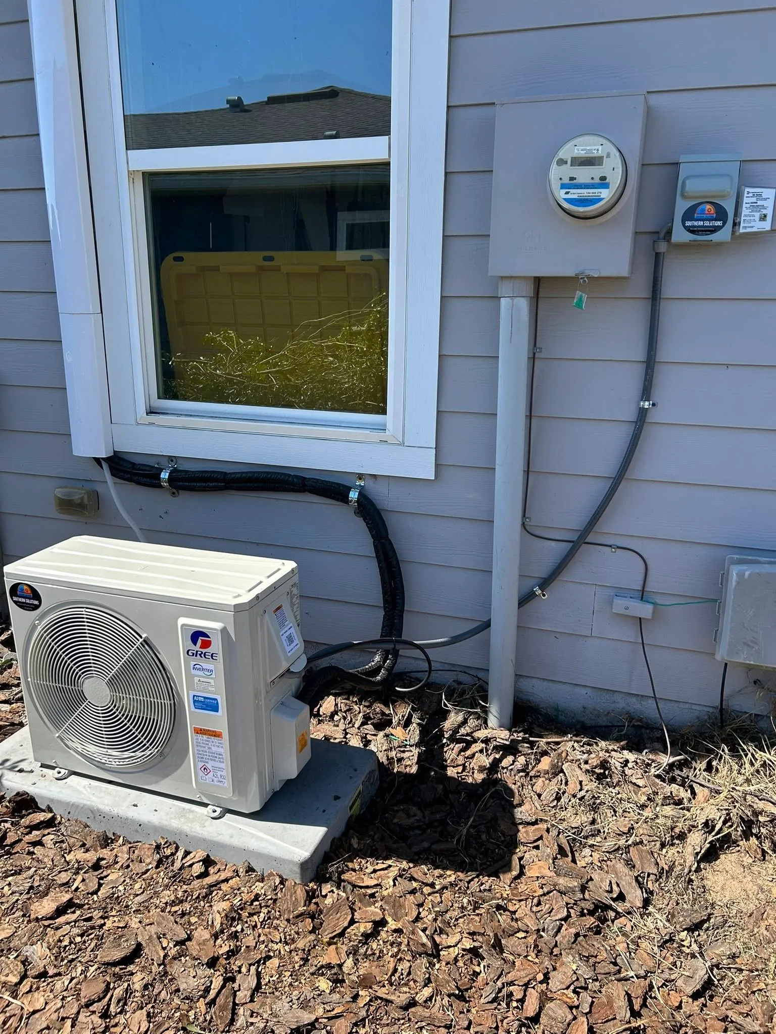 ac maintenance services in modesto