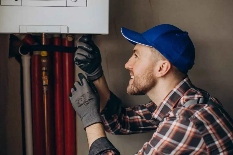 furnace installation modesto