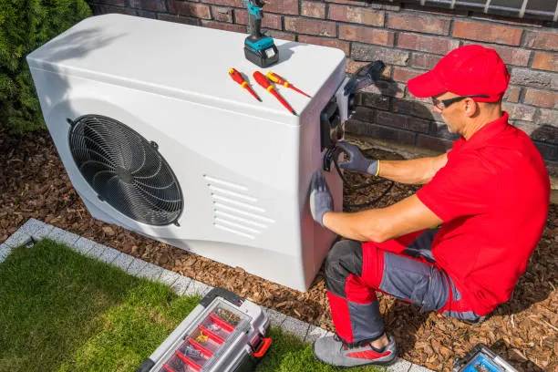heat pump maintenance modesto ca
