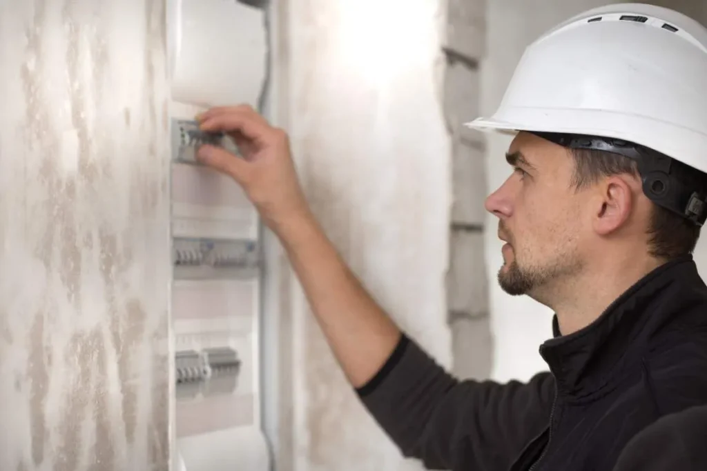 modesto furnace maintenance