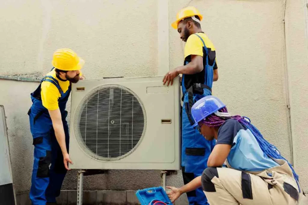 ac installation services in boulder
