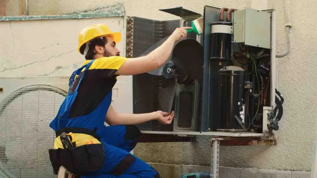 furnace installation boulder