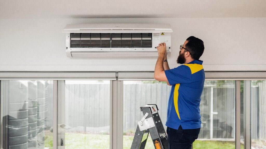 hvac specialist in boulder
