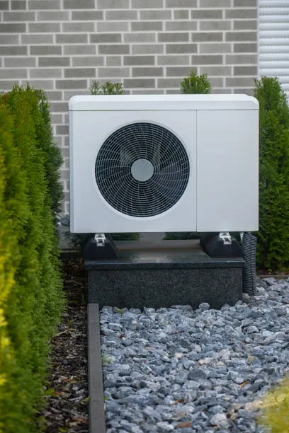 professional heat pump repair boulder