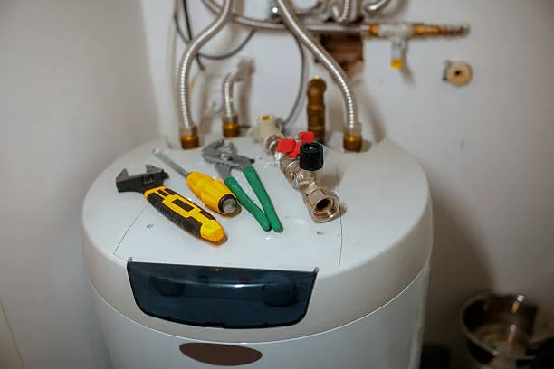 local water heater repair boulder