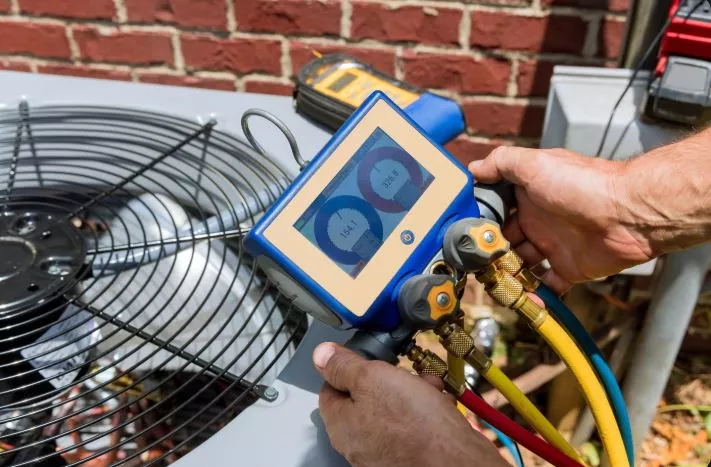 emergency ac service boulder co